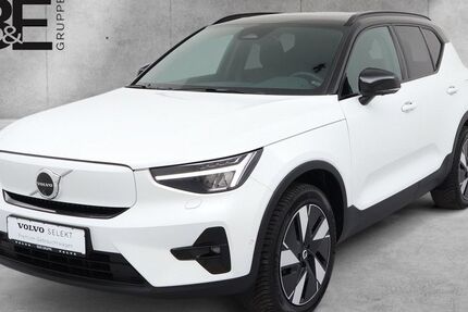 Volvo XC40 34.957 km 42.950 &euro; Glinde 21509