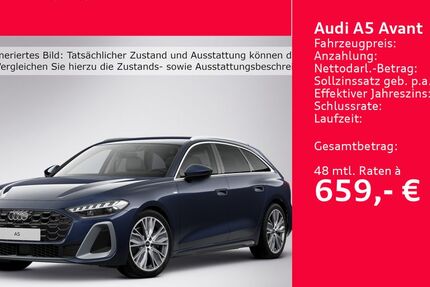 Audi A5 33.910 km 44.479 &euro; Seevetal 21217