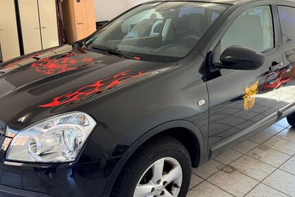 Nissan Qashqai 166.000 km 4.999 &euro; Geesthacht (bei Hamburg) 21502