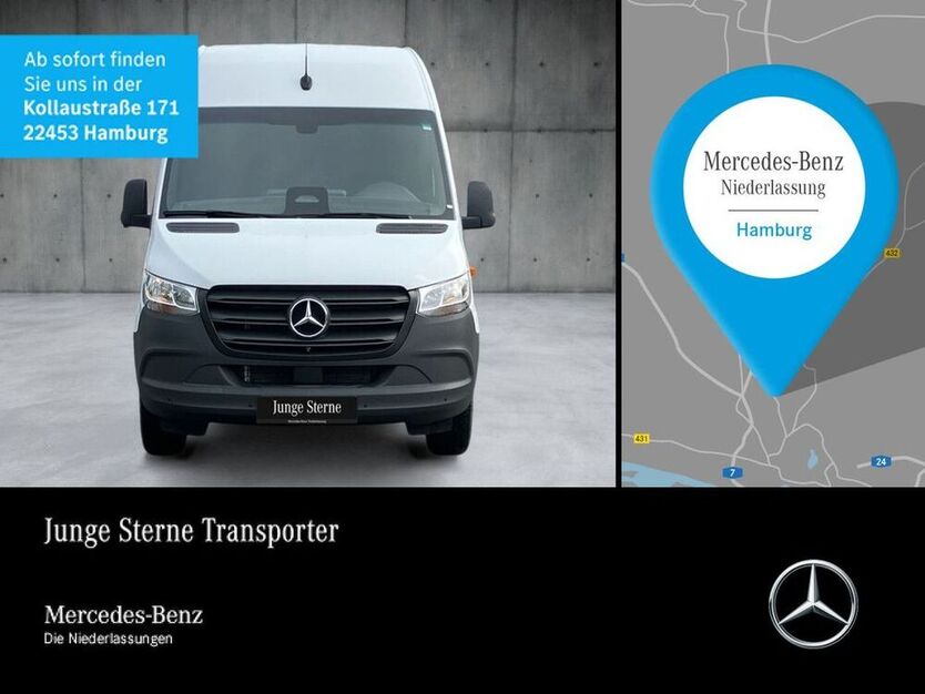 Sprinter