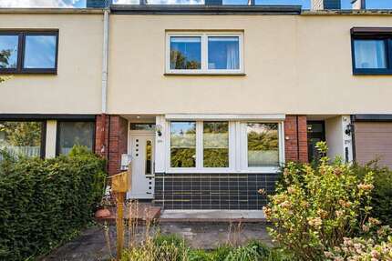 Haus Norderstedt Friedrichsgabe - 4 Zimmer, 111 m&sup2;, 395.000&euro; | Angebot:26379576