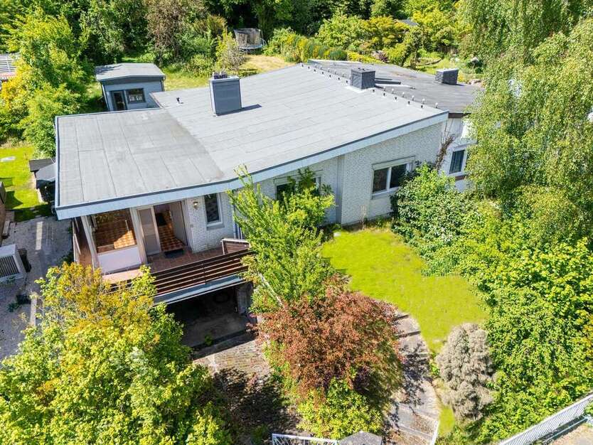 Haus zum Kaufen in Ahrensburg 449.000 € 137 m²