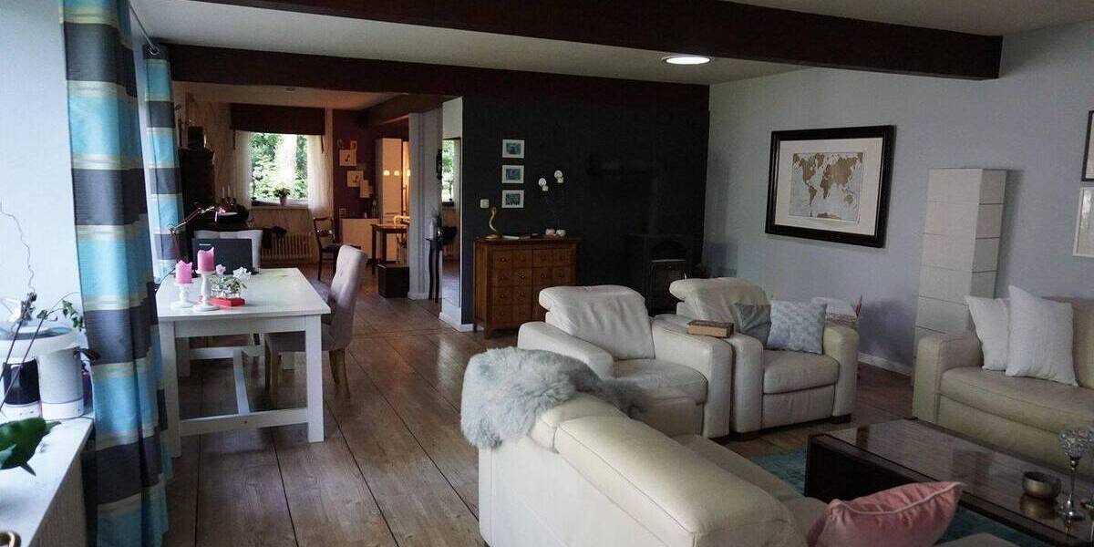 Bungalow Hamburg Hausbruch - 4 Zimmer, 123 m&sup2;, 649.000&euro; | Angebot:26402122
