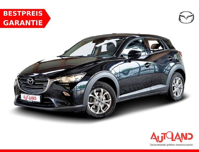 CX-3