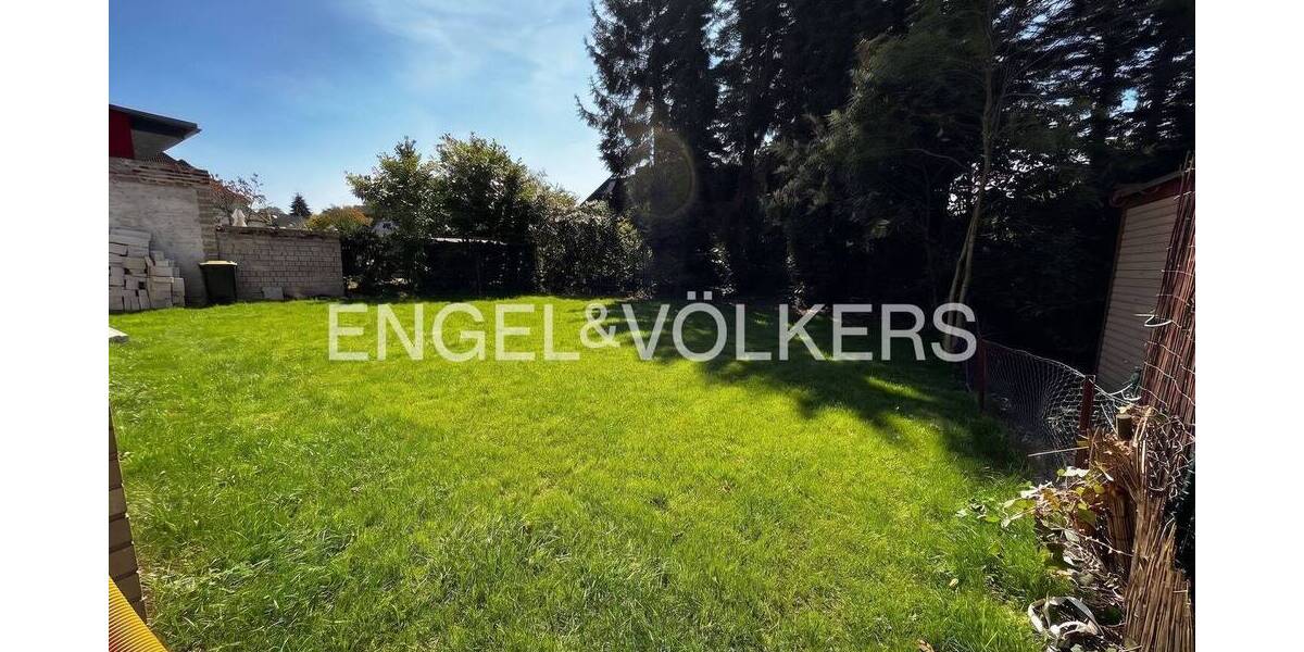 Reihenendhaus Hamburg Bramfeld - 5 Zimmer, 105 m&sup2;, 630.000&euro; | Angebot:26502639