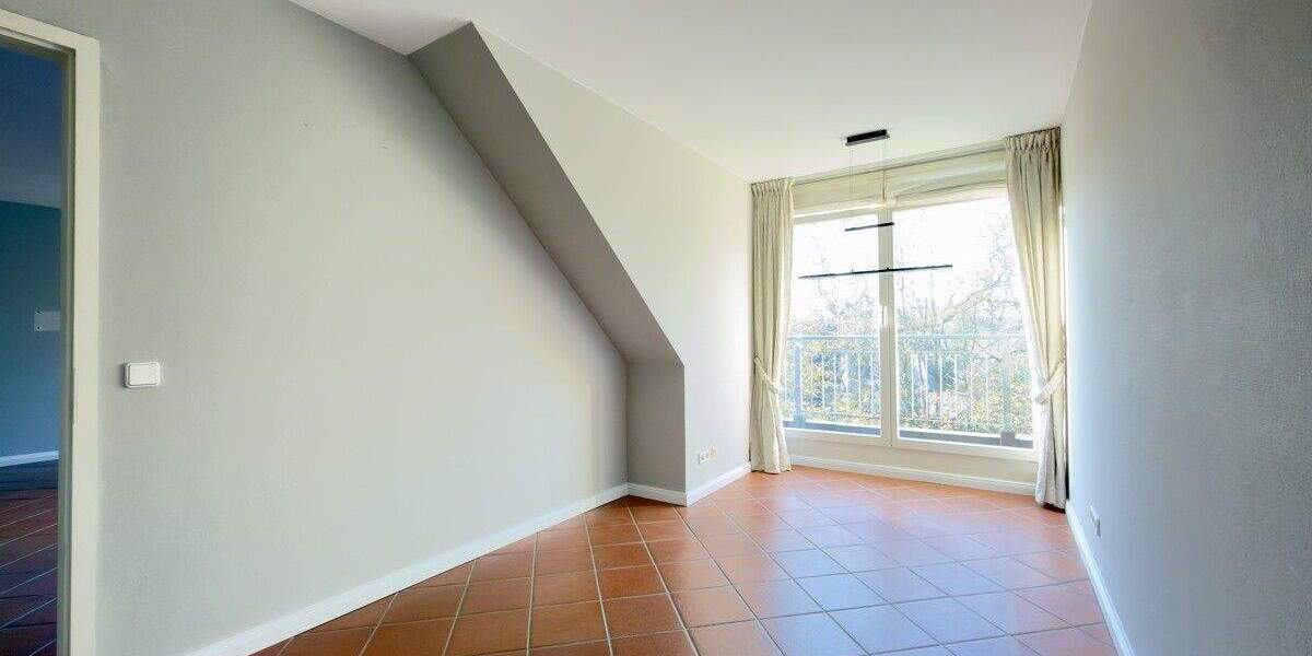 Etagenwohnung Hamburg / Bergstedt Bergstedt - 3 Zimmer, 68 m&sup2;, 319.000&euro; | Angebot:26628920