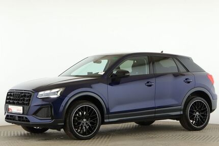 Audi Q2 76.141 km 25.689 &euro; Seevetal 21217
