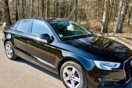Audi A3 133.000 km 11.350 &euro; Rosengarten (Hamburg) 21224