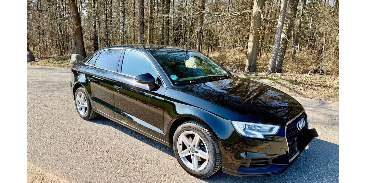 Audi A3 133.000 km 11.350 &euro; Rosengarten (Hamburg) 21224