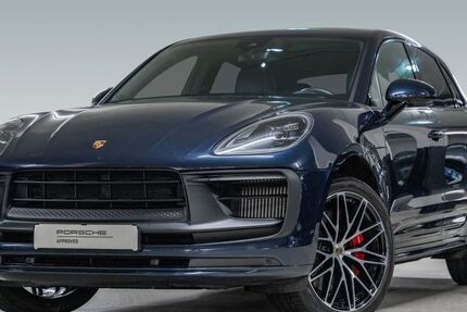 Porsche Macan 39.247 km 76.960 &euro; Hamburg 22087