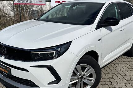 Opel Grandland (X) 21.500 km 21.800 &euro; Ahrensburg 22926