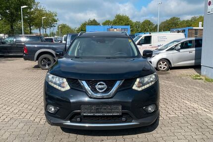 Nissan X-Trail 120.000 km 8.000 &euro; Henstedt Ulzburg 24558