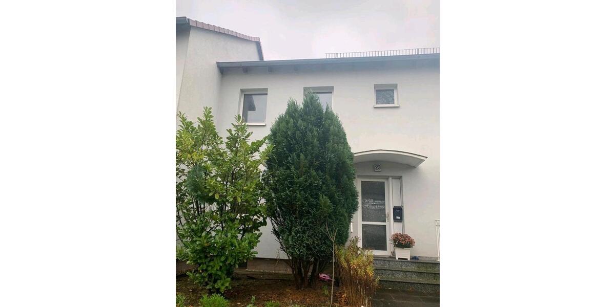Reihenhaus Hamburg Billstedt - 5 Zimmer, 95 m&sup2;, 400.000&euro; | Angebot:26698076