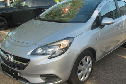 Opel Corsa 44.522 km 7.777 &euro; Hollenstedt 21279