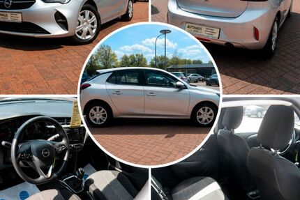 Opel Corsa 223.441 km 6.900 &euro; Henstedt Ulzburg(20 km nördlich von HH-direkt an der A7) 24558