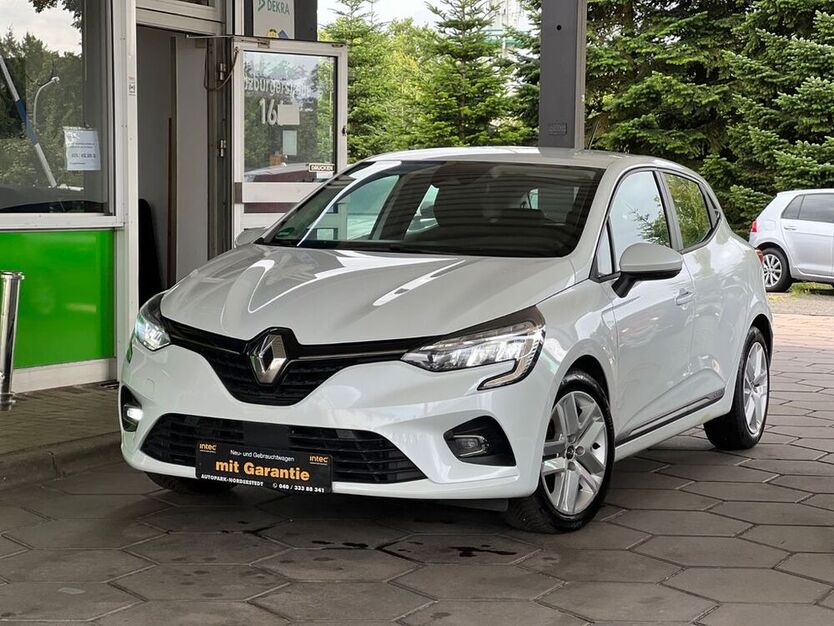 Clio