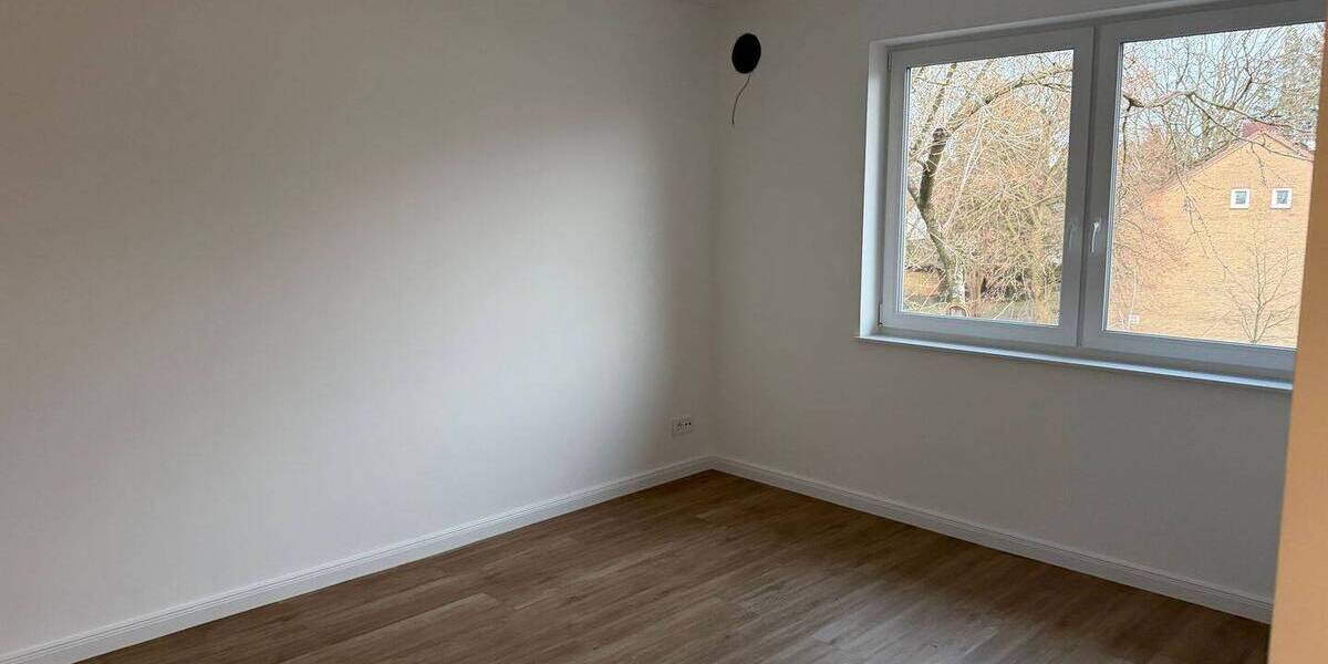 Etagenwohnung Hamburg Tonndorf - 4 Zimmer, 76 m&sup2;, 1.250&euro; | Angebot:26376002