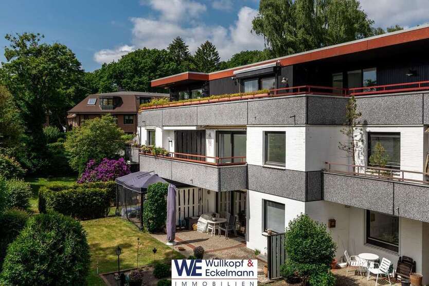 Wohnung zum Kaufen in Hamburg 299.000 € 88.71 m²