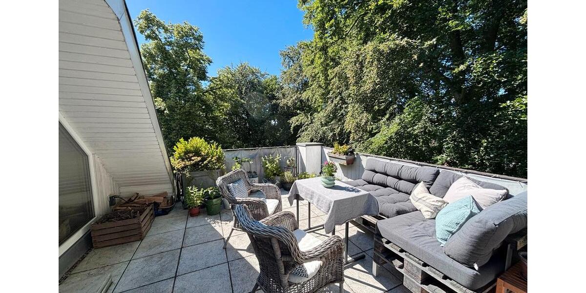 Dachgeschoßwohnung Dassendorf - 3 Zimmer, 135 m&sup2;, 595.000&euro; | Angebot:26945738