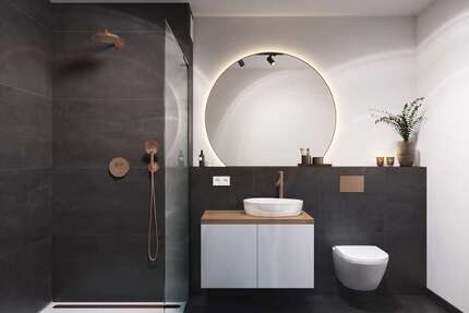 Wohnung zum Kaufen in Hamburg 1.159.000 € 82.92 m² 3 zimmer