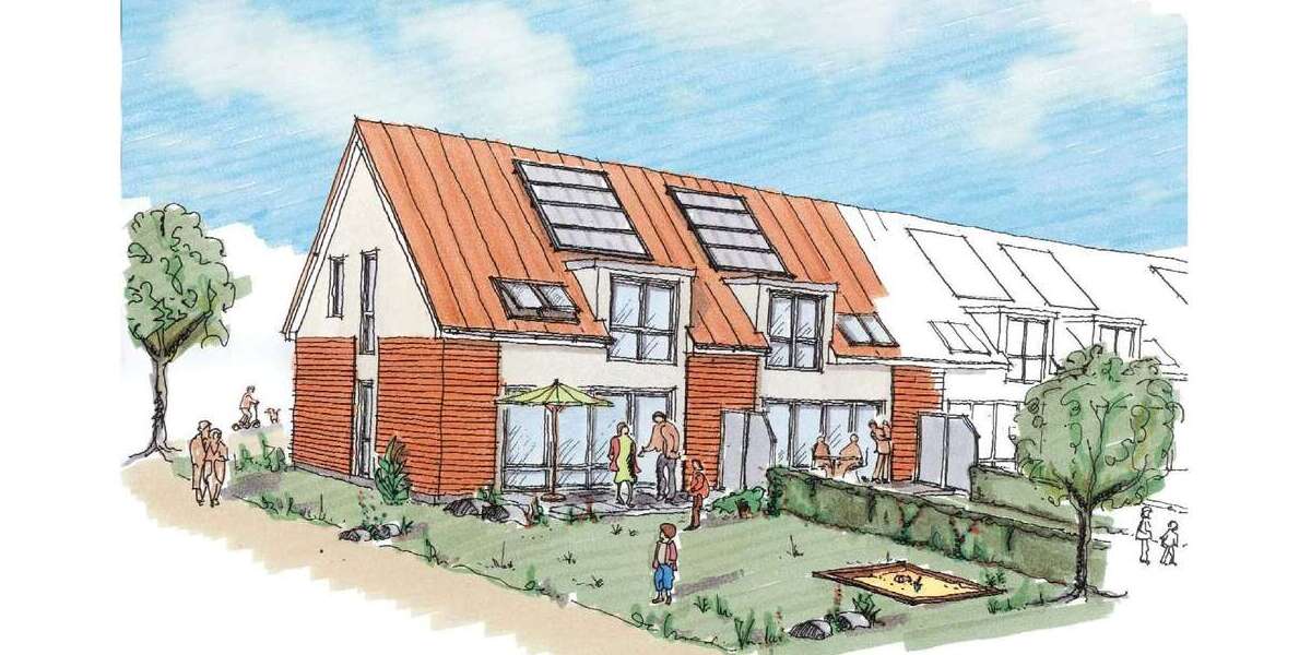Einfamilienhaus Trittau - 4 Zimmer, 102 m&sup2;, 1.219&euro; | Angebot:26907041