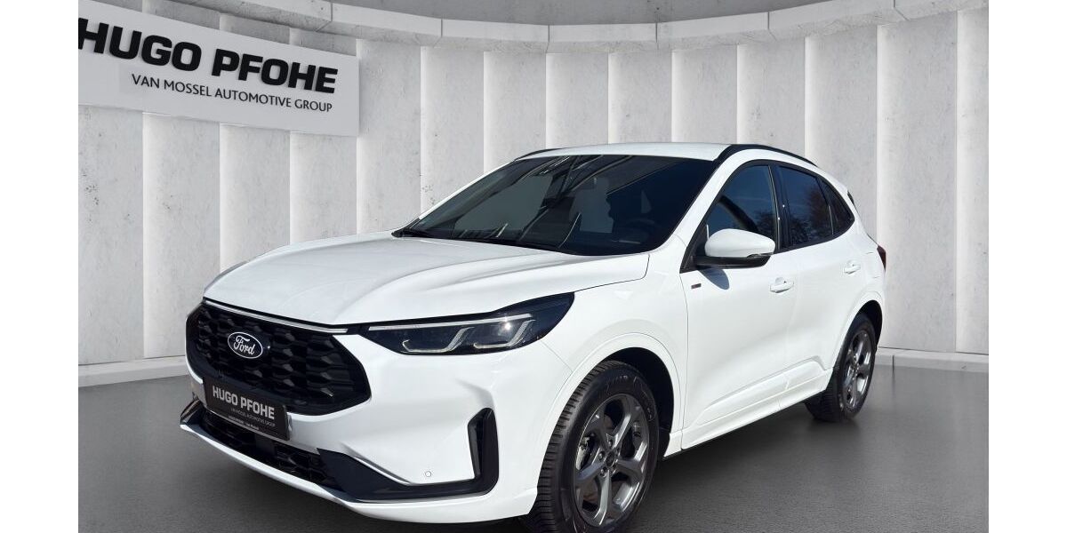 Ford Kuga 16.943 km 31.950 &euro; Norderstedt 22848