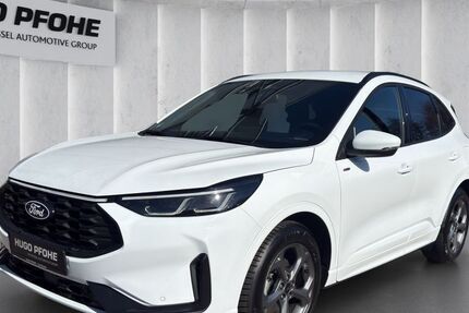 Ford Kuga 16.943 km 34.450 &euro; Norderstedt 22848