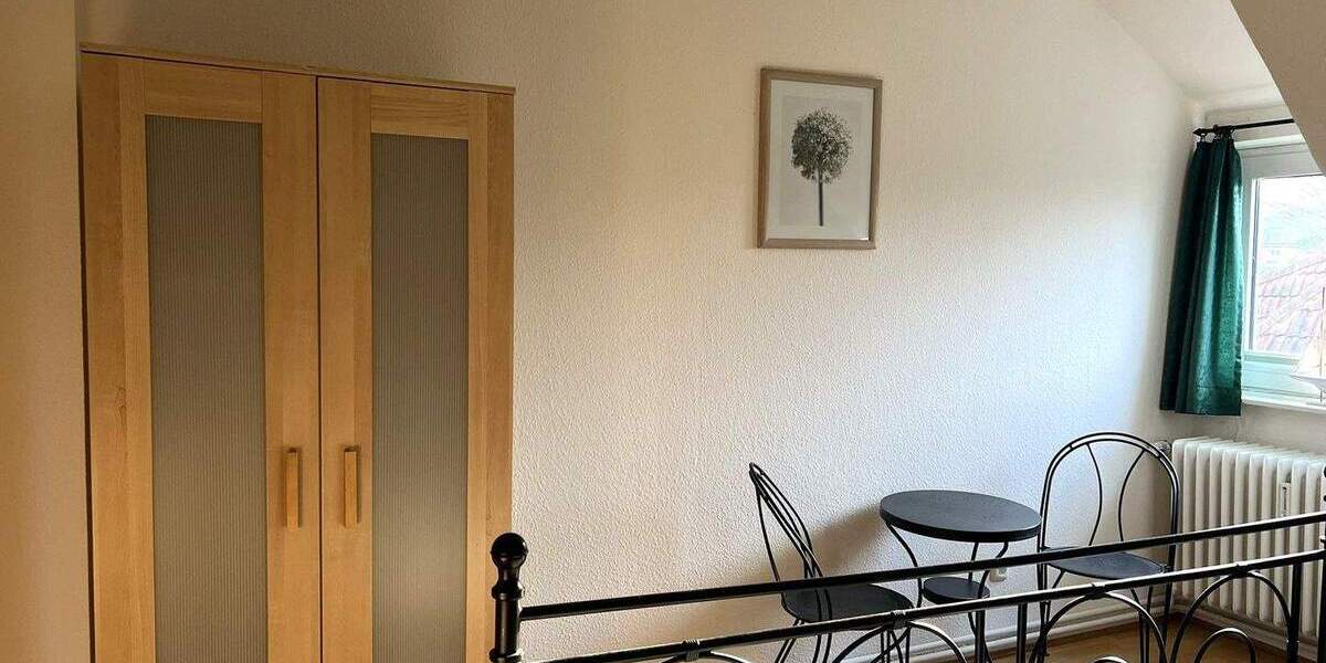 Etagenwohnung Buxtehude - 3 Zimmer, 80 m&sup2;, 1.600&euro; | Angebot:26450016