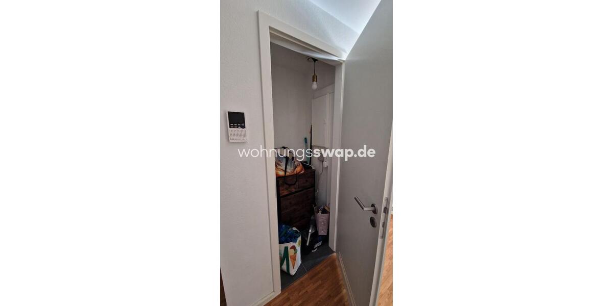 Etagenwohnung Hamburg Alsterdorf - 3 Zimmer, 81 m&sup2;, 1.358&euro; | Angebot:26393432