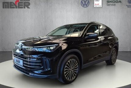 VW Tiguan 19.619 km 39.490 € Beckdorf 21643