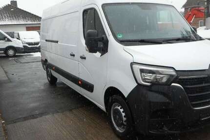 Renault Master 7.697 km 24.490 &euro; Moorrege 25436