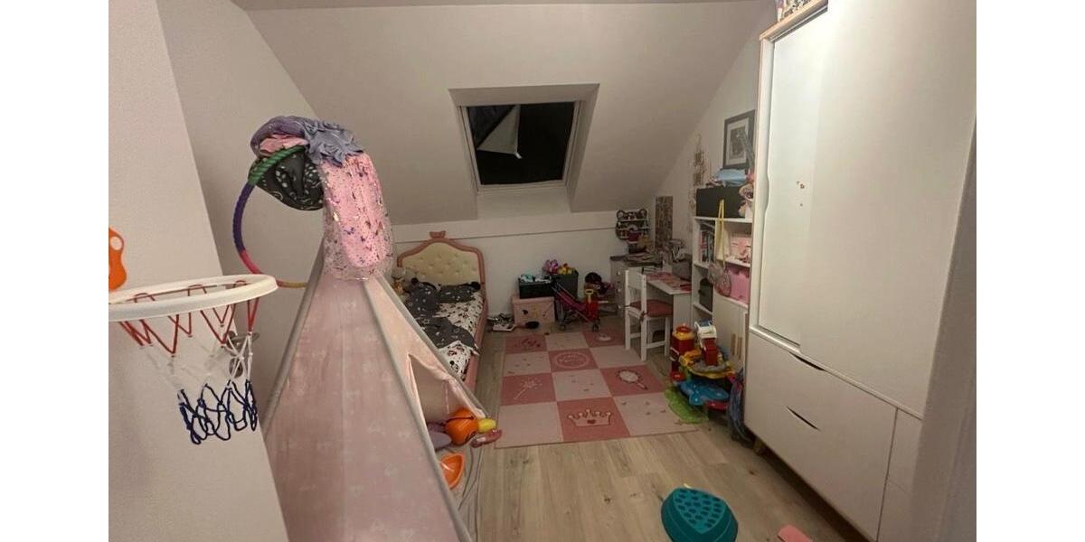 Etagenwohnung Geesthacht - 3 Zimmer, 66 m&sup2;, 1.300&euro; | Angebot:25275098