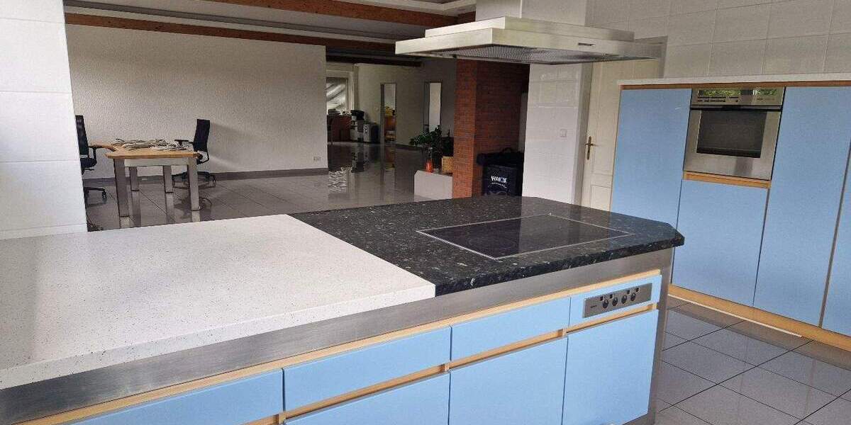 Großzügige Loft-Bürofläche mit Fußbodenheizung - flexibel gestaltbar, ab sofort zimmer