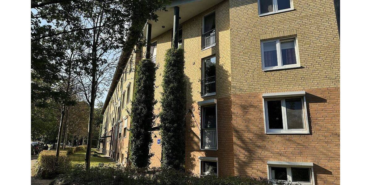 Etagenwohnung Ahrensburg - 2 Zimmer, 68 m&sup2;, 215.000&euro; | Angebot:26410770