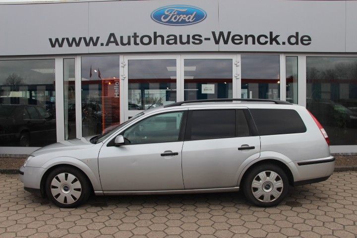 Mondeo