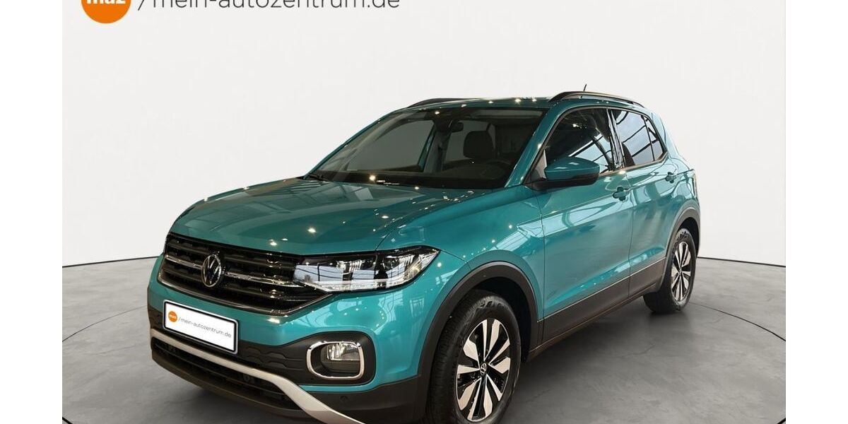 VW T-Cross 14.835 km 18.920 &euro; Seevetal 21220