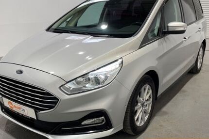 Ford Galaxy 146.000 km 16.750 &euro; Norderstedt 22848