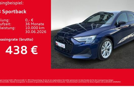 Audi A3 1.010 km 33.420 &euro; Hamburg 22419