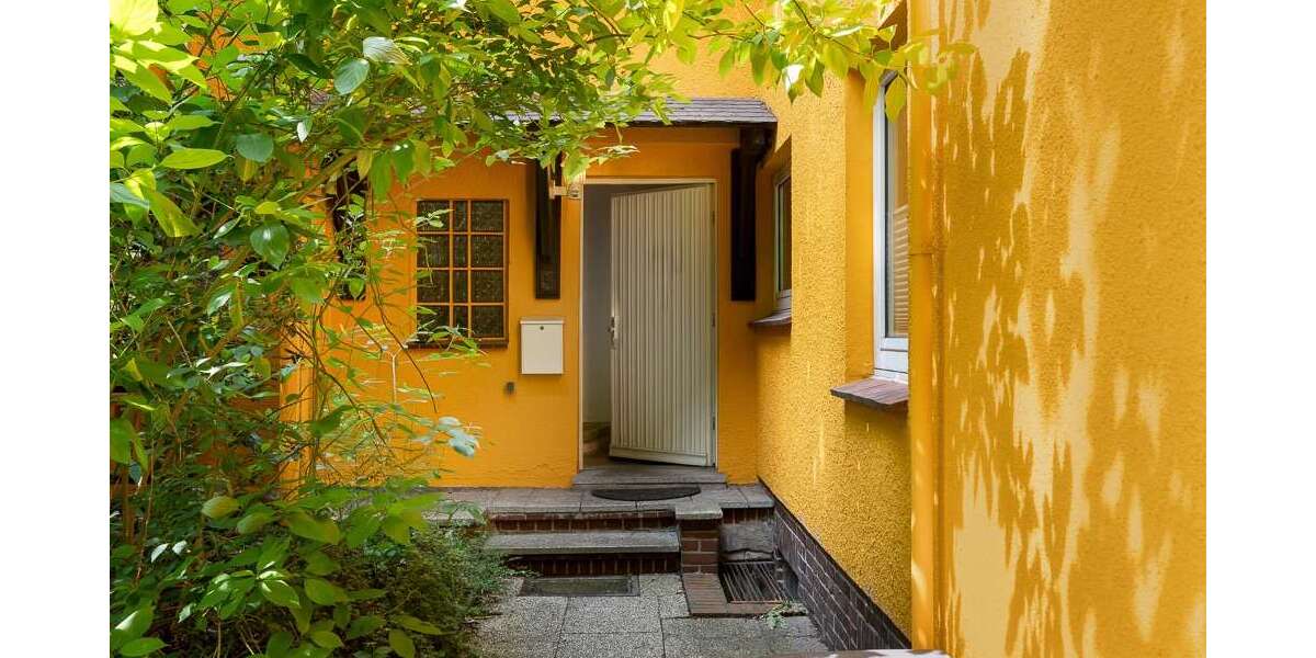 Einfamilienhaus Hamburg Bahrenfeld - 14 Zimmer, 377 m&sup2;, 1.400.000&euro; | Angebot:25440408
