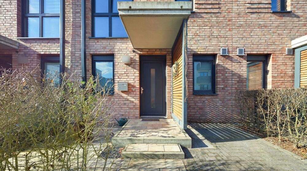 Reihenmittelhaus Hamburg Lohbrügge - 5 Zimmer, 119 m&sup2;, 599.000&euro; | Angebot:25821250