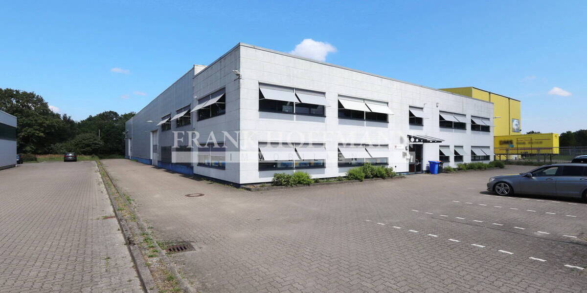 Gewerbeobjekt Henstedt-Ulzburg Ulzburg - 1.490.000&euro; | Angebot:23971173