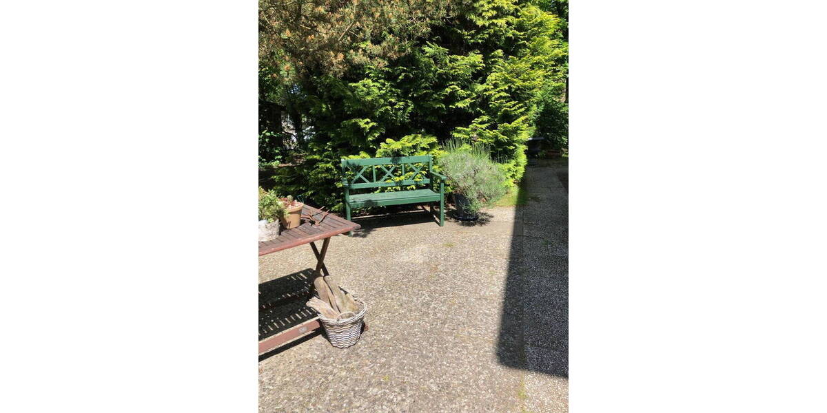 Reihenendhaus Hamburg Othmarschen - 3 Zimmer, 105 m&sup2;, 895.000&euro; | Angebot:26385741