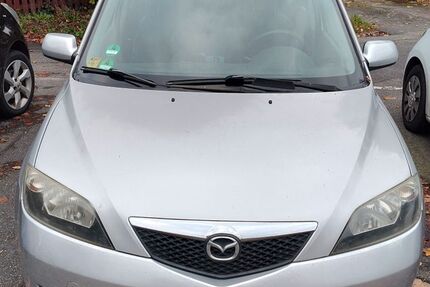 Mazda 2 105.000 km 2.000 € Tangstedt 22889