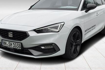 Seat Leon 11.499 km 34.288 &euro; Hamburg 22529