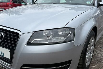 Audi A3 178.877 km 5.290 &euro; Hamburg 22179