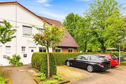 Haus Barsbüttel - 4 Zimmer, 127 m&sup2;, 495.000&euro; | Angebot:26513219