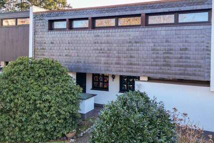 Haus Hamburg Lohbrügge - 4 Zimmer, 132 m&sup2;, 460.000&euro; | Angebot:24827030