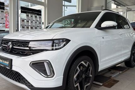 VW T-Cross 6.149 km 31.950 &euro; Hamburg 22761