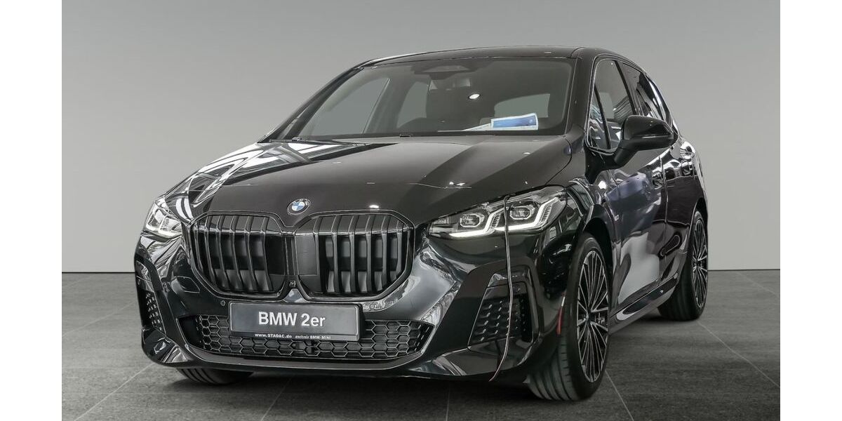 BMW 218 1.518 km 41.990 &euro; Ahrensburg 22926