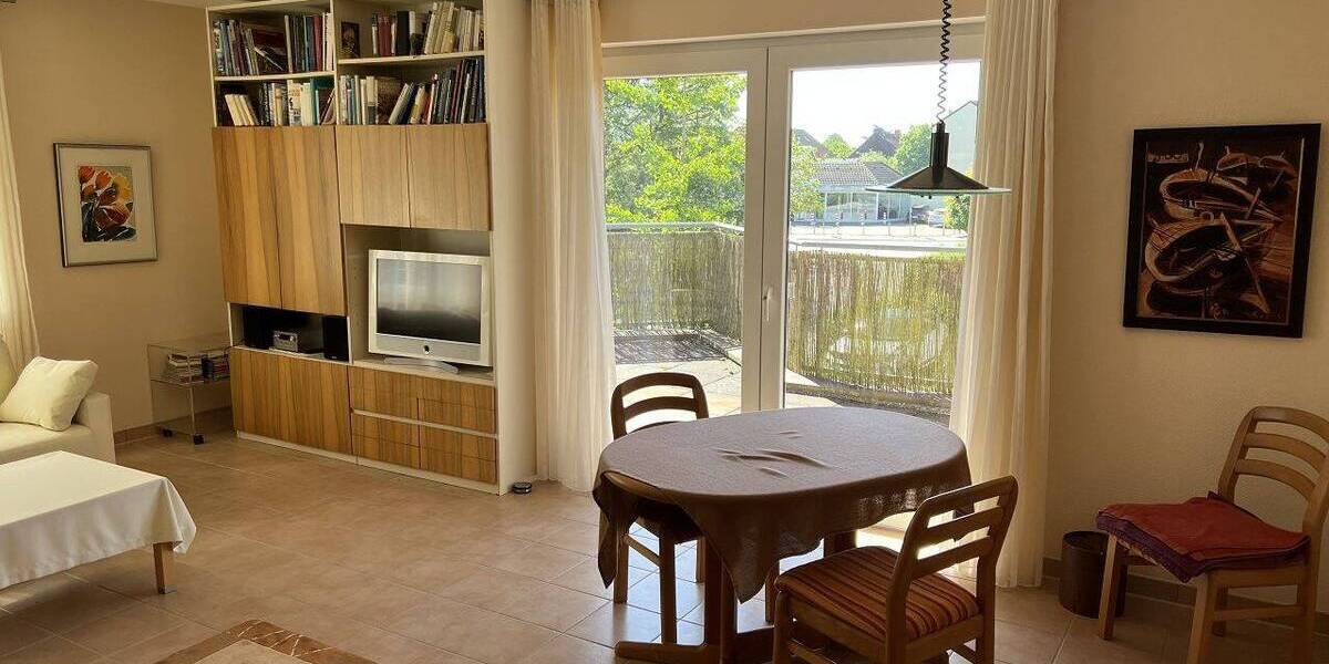 Etagenwohnung Buchholz in der Nordheide Buchholz - 3 Zimmer, 81 m&sup2;, 329.000&euro; | Angebot:26841941